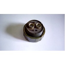 MILITARY ELECTRICAL CONNECTOR SOCKET 2 PIN FEMALE FREE